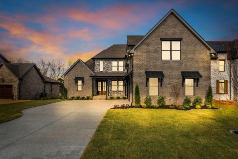 221 Bellsford Road Gallatin TN 37066