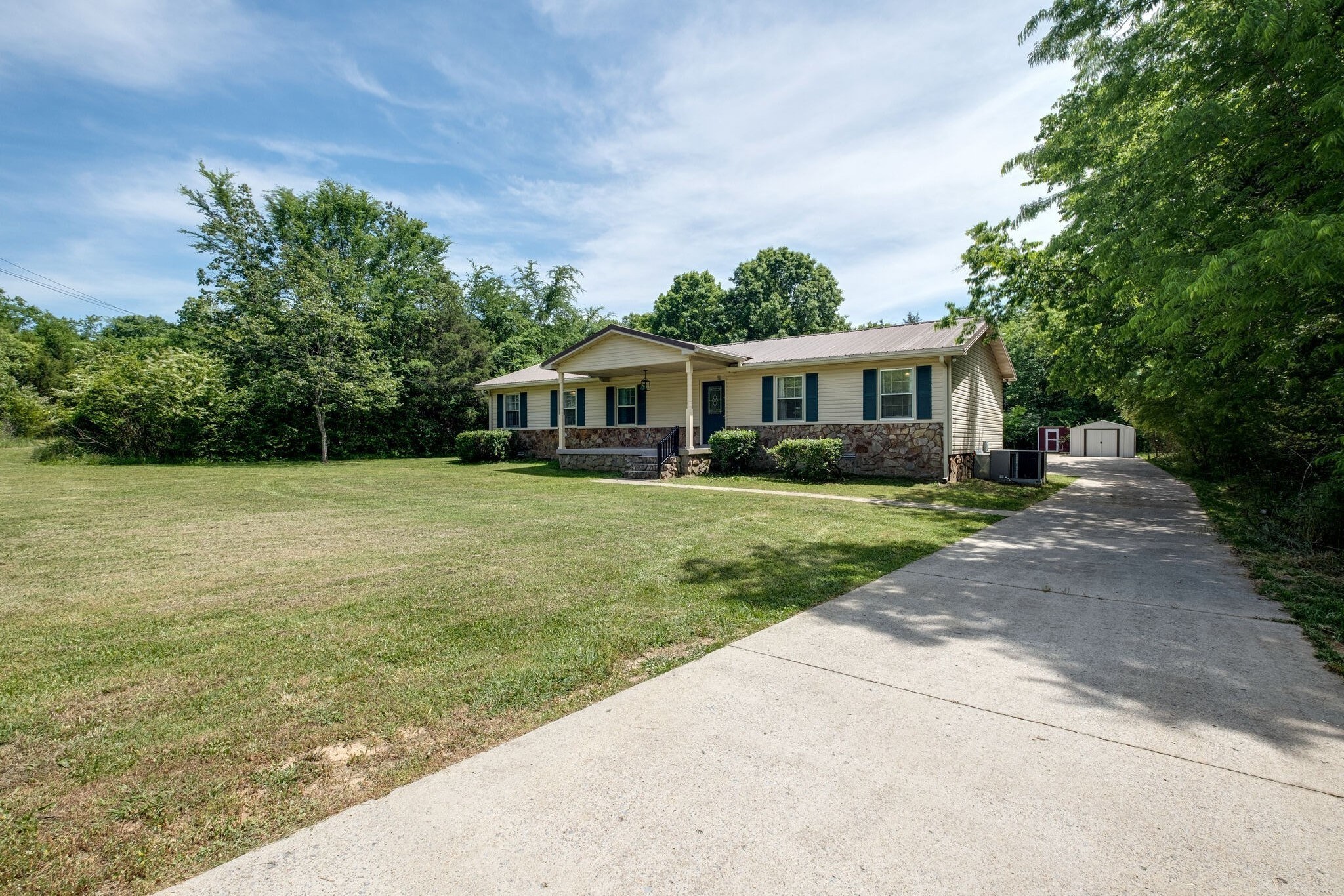 122 Fisher Drive Lebanon TN 37087