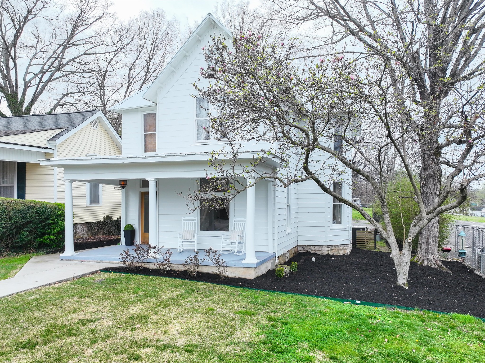 1104 S High Street Columbia TN 38401