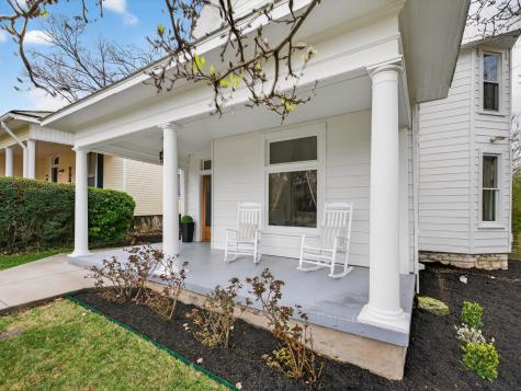 1104 S High Street Columbia TN 38401
