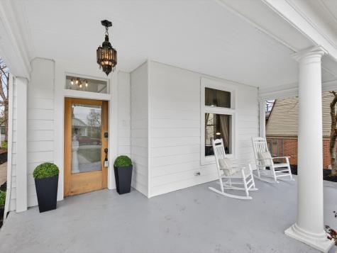 1104 S High Street Columbia TN 38401