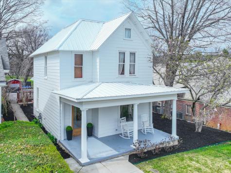 1104 S High Street Columbia TN 38401