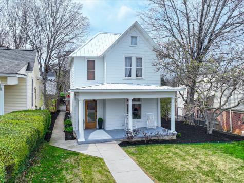 1104 S High Street Columbia TN 38401
