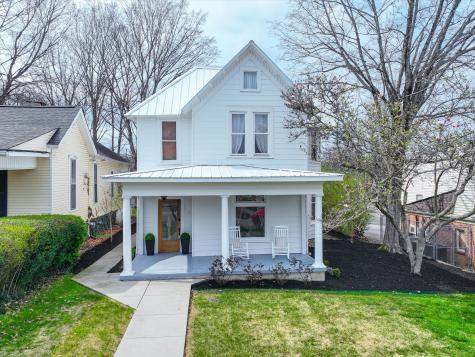 1104 S High Street Columbia TN 38401