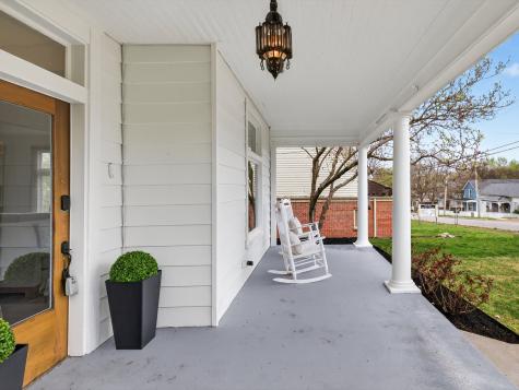 1104 S High Street Columbia TN 38401