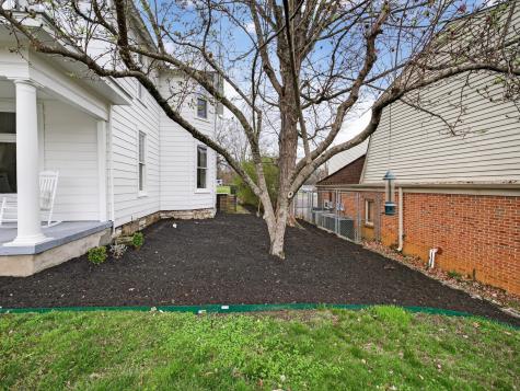 1104 S High Street Columbia TN 38401