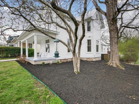 1104 S High Street Columbia TN 38401