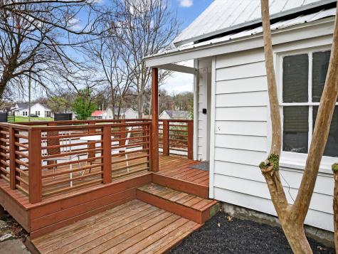 1104 S High Street Columbia TN 38401