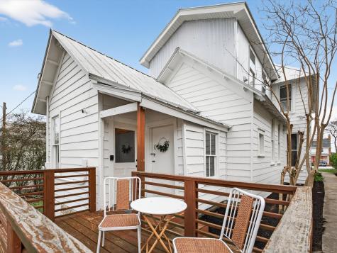 1104 S High Street Columbia TN 38401