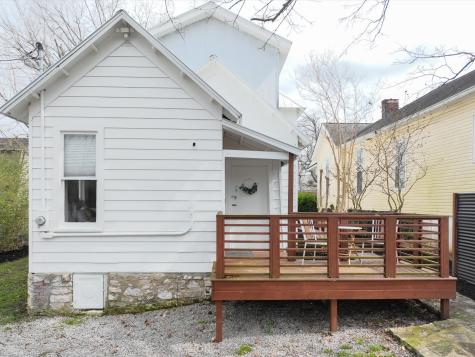1104 S High Street Columbia TN 38401