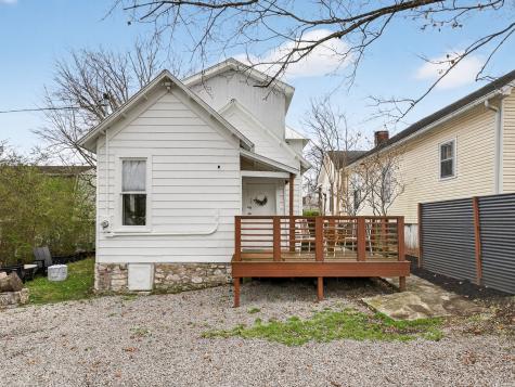 1104 S High Street Columbia TN 38401