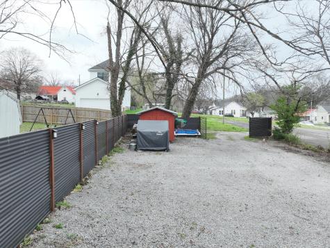 1104 S High Street Columbia TN 38401