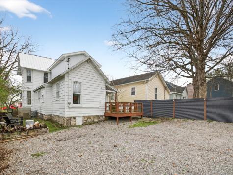 1104 S High Street Columbia TN 38401