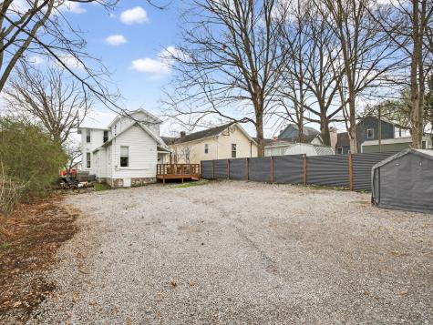 1104 S High Street Columbia TN 38401