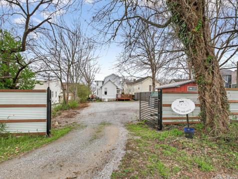 1104 S High Street Columbia TN 38401