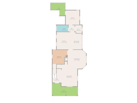 1104 S High Street Columbia TN 38401
