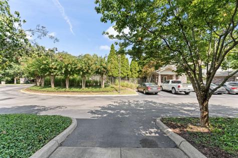 320 Old Hickory Boulevard Nashville TN 37221