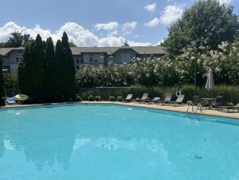 320 Old Hickory Boulevard Nashville TN 37221