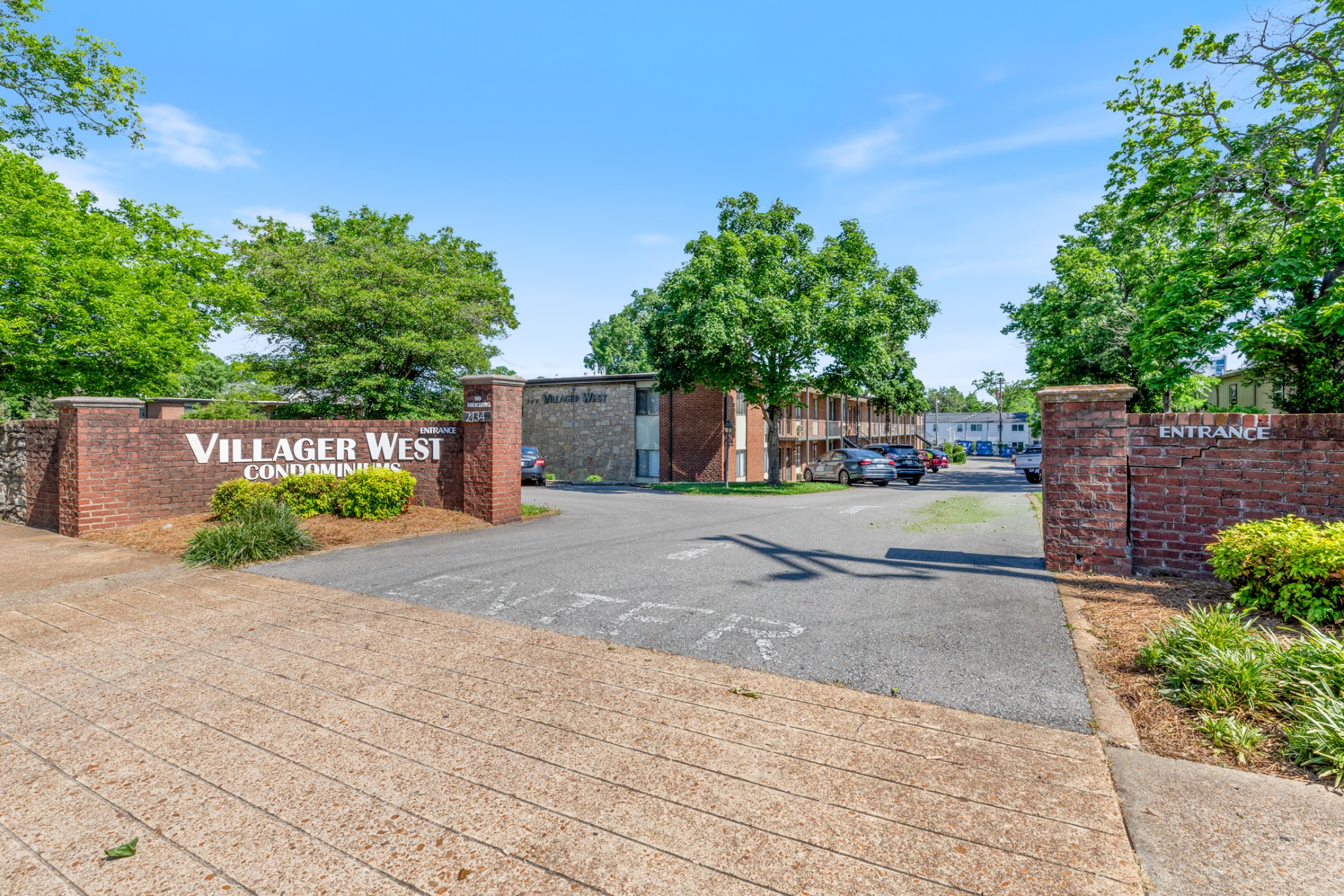 2134 Fairfax Avenue Nashville TN 37212