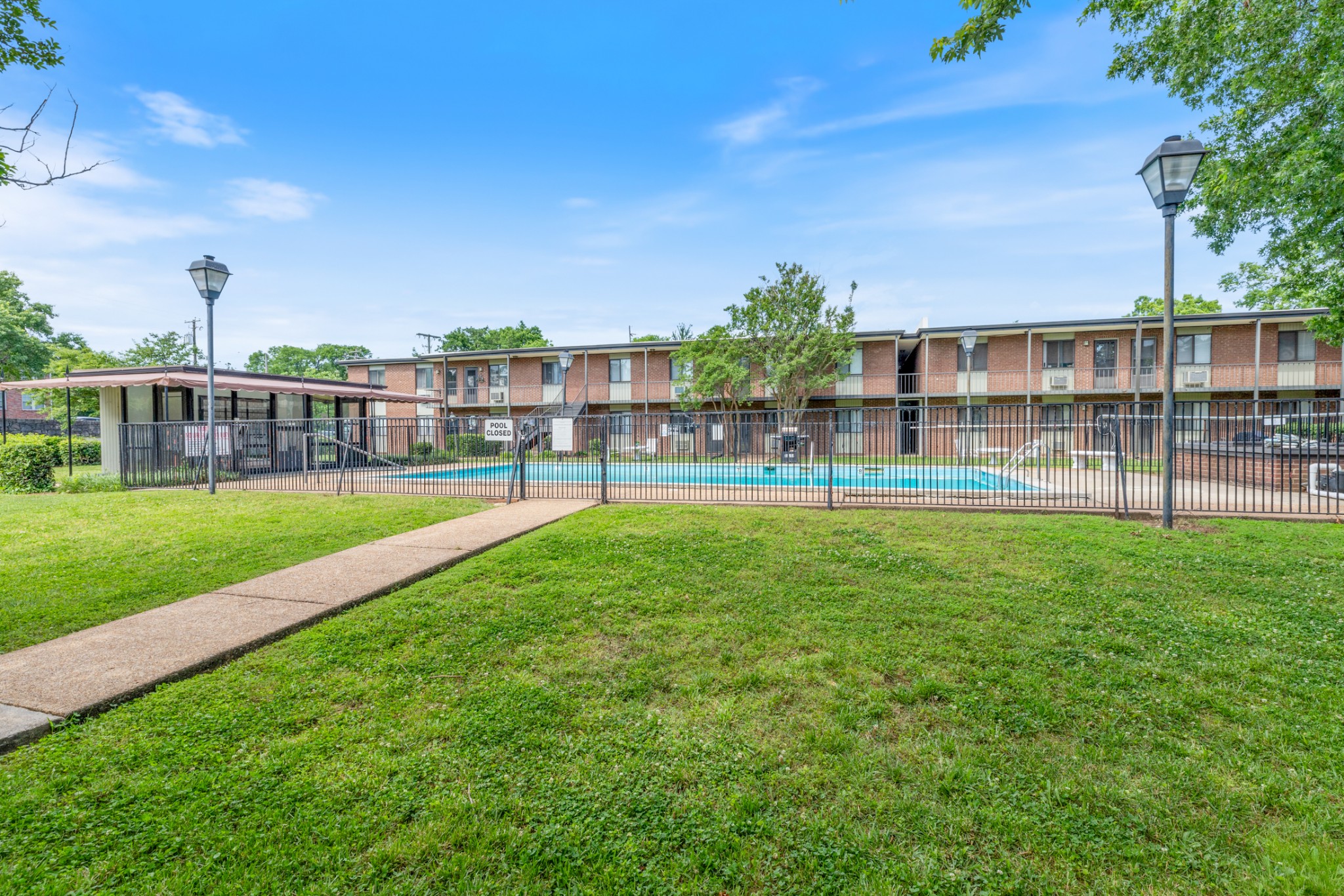 2134 Fairfax Avenue Nashville TN 37212