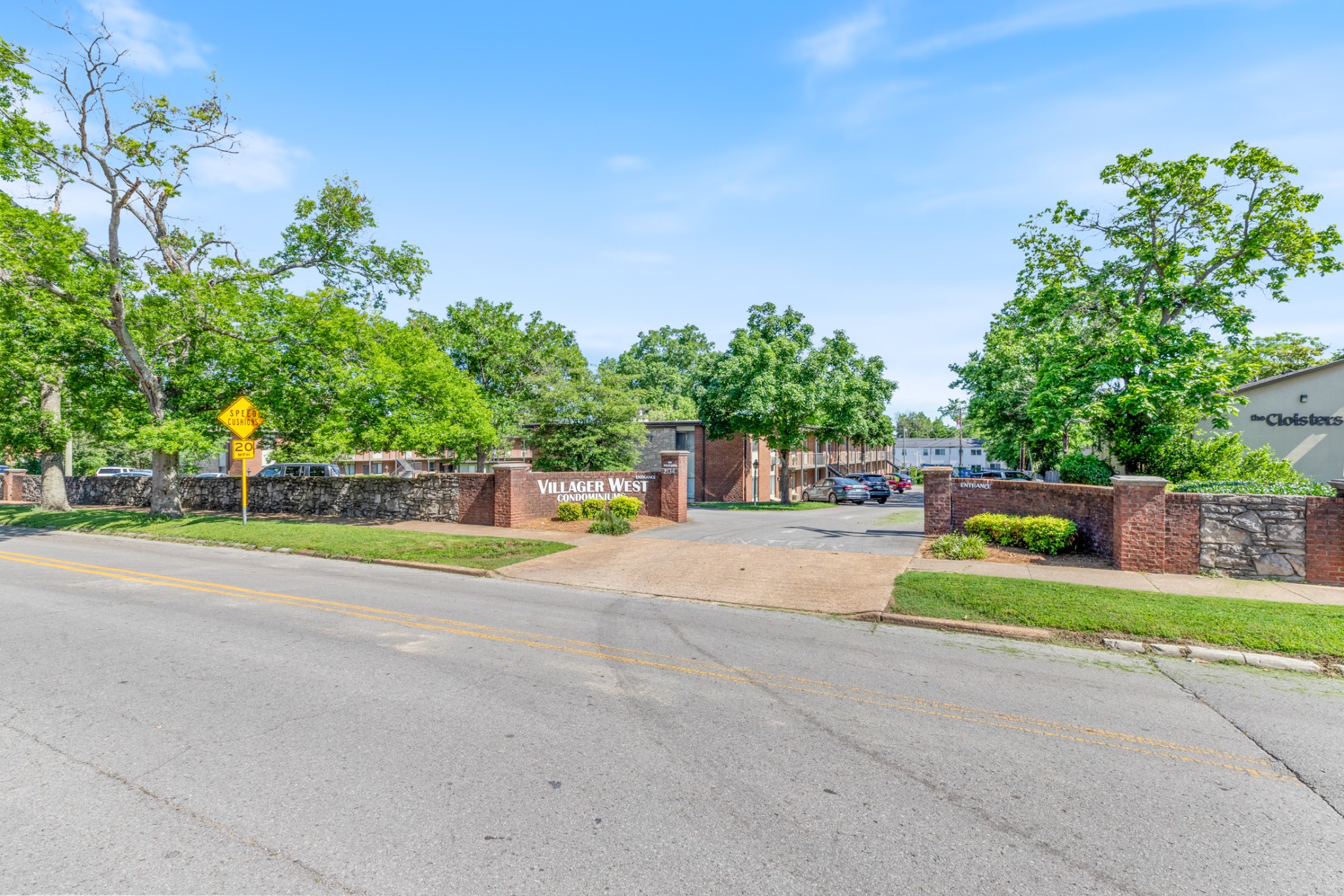 2134 Fairfax Avenue Nashville TN 37212