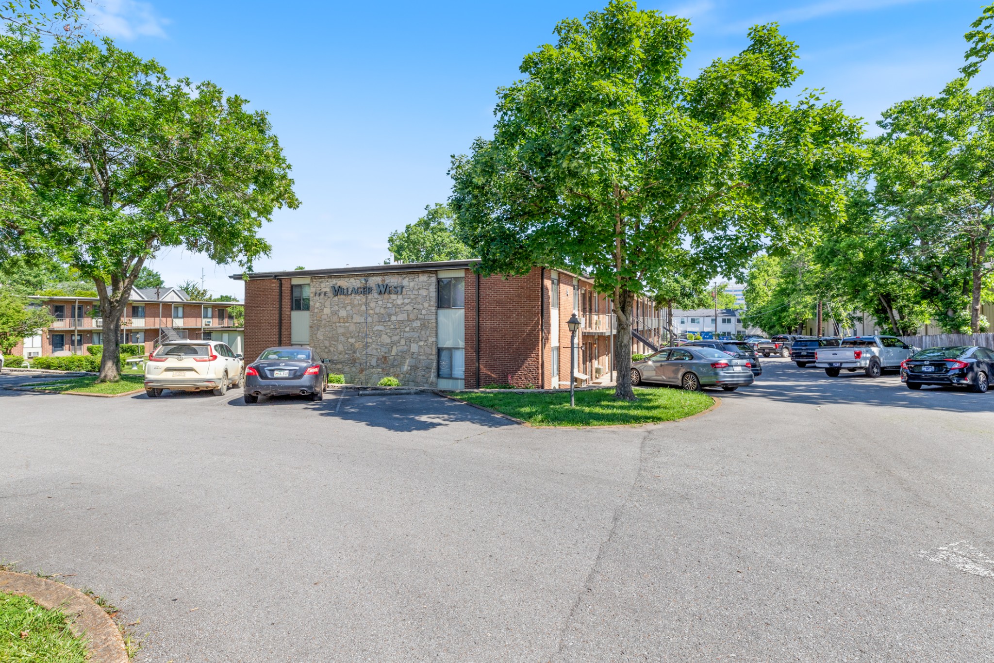 2134 Fairfax Avenue Nashville TN 37212