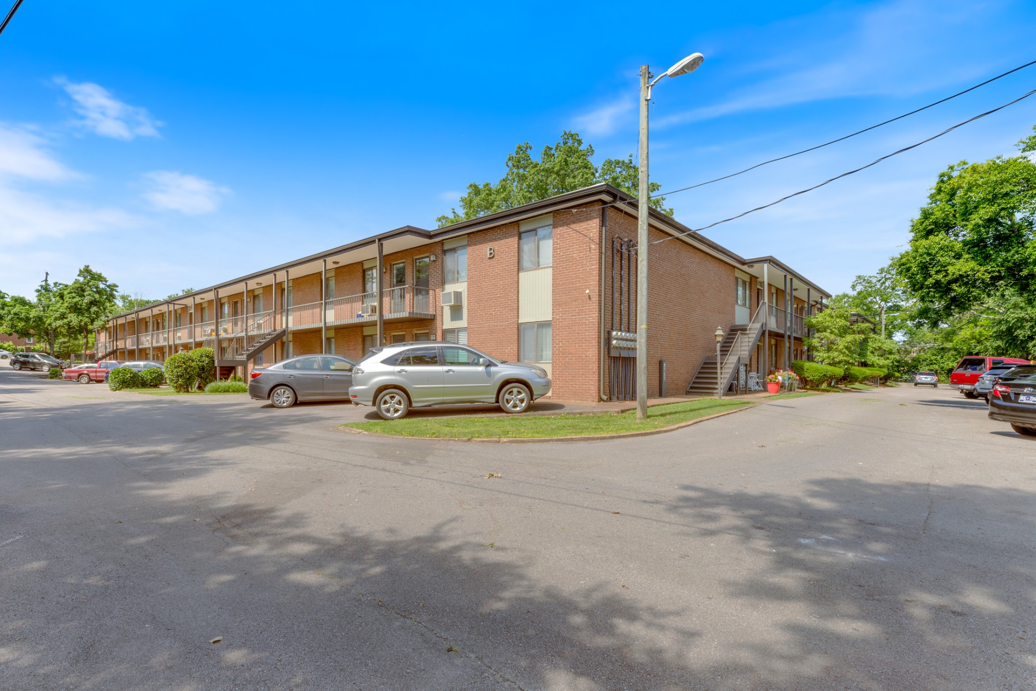 2134 Fairfax Avenue Nashville TN 37212