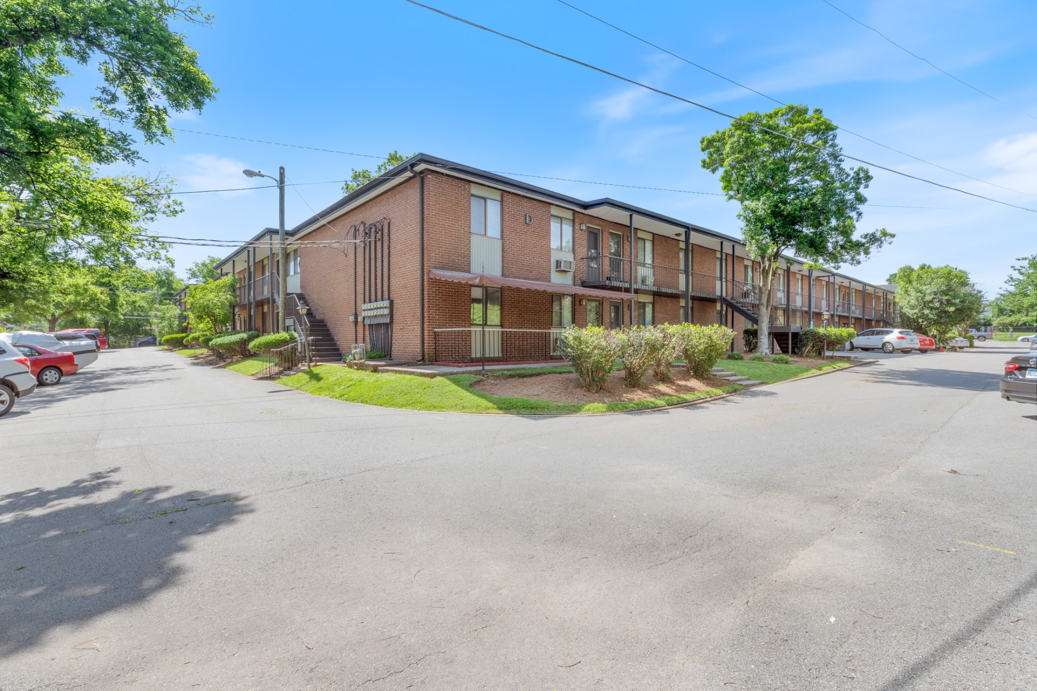 2134 Fairfax Avenue Nashville TN 37212
