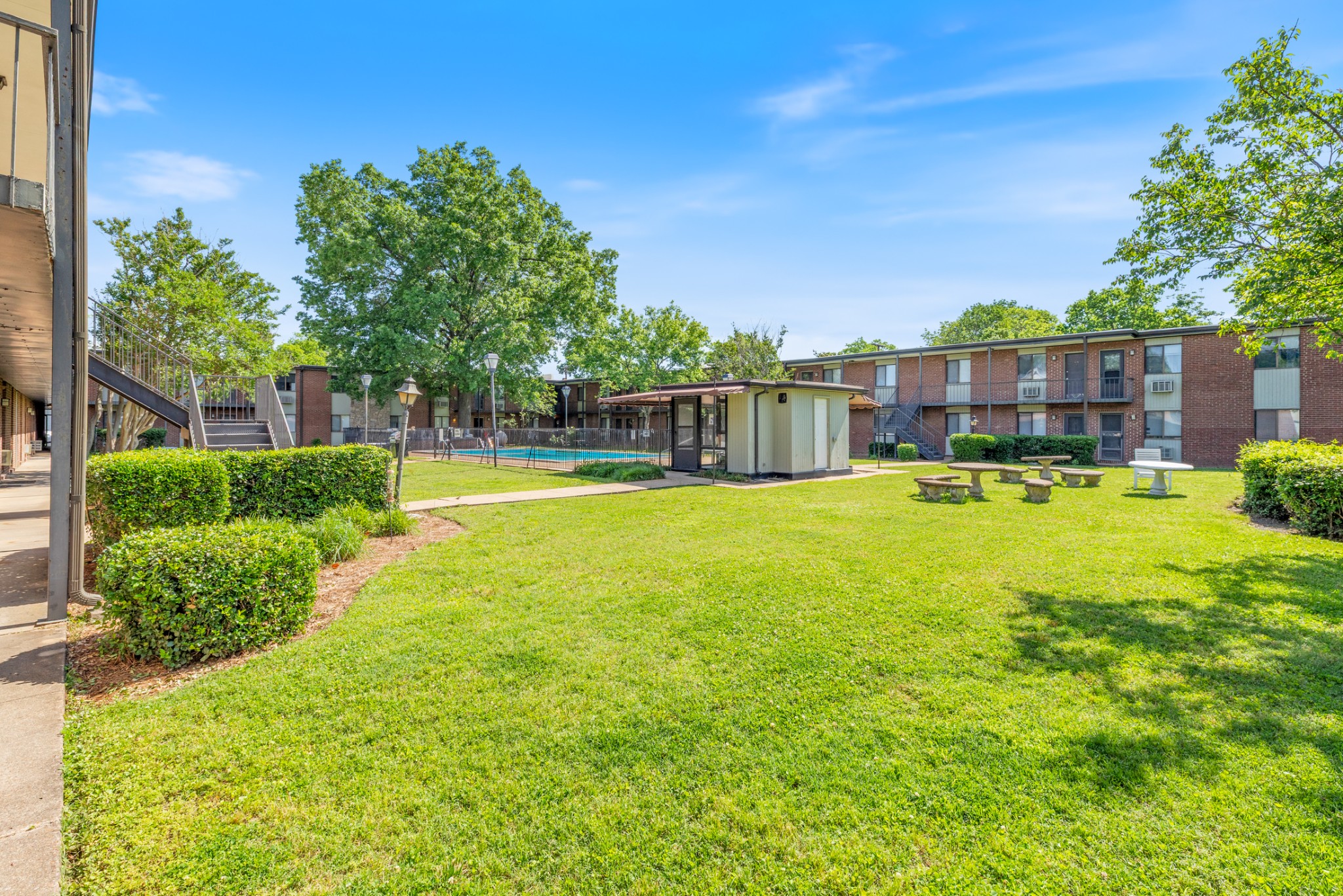 2134 Fairfax Avenue Nashville TN 37212