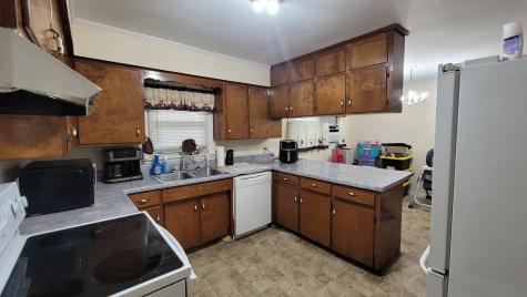 695 Douglas Avenue Lewisburg TN 37091