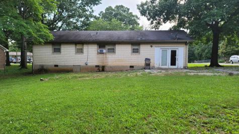 695 Douglas Avenue Lewisburg TN 37091