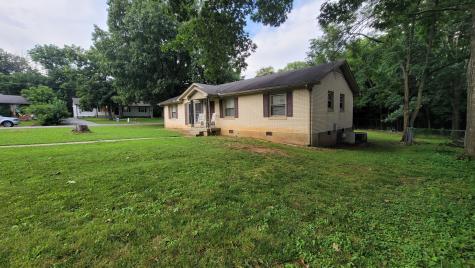 695 Douglas Avenue Lewisburg TN 37091