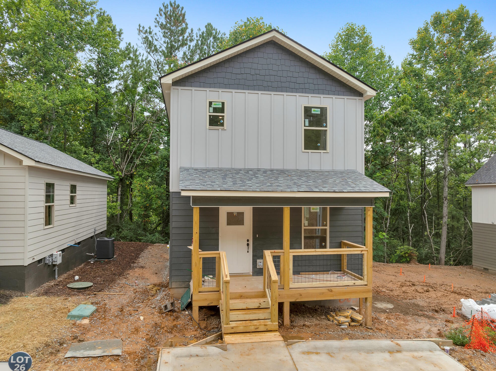 384 Kellys Ferry Place Chattanooga TN 37419