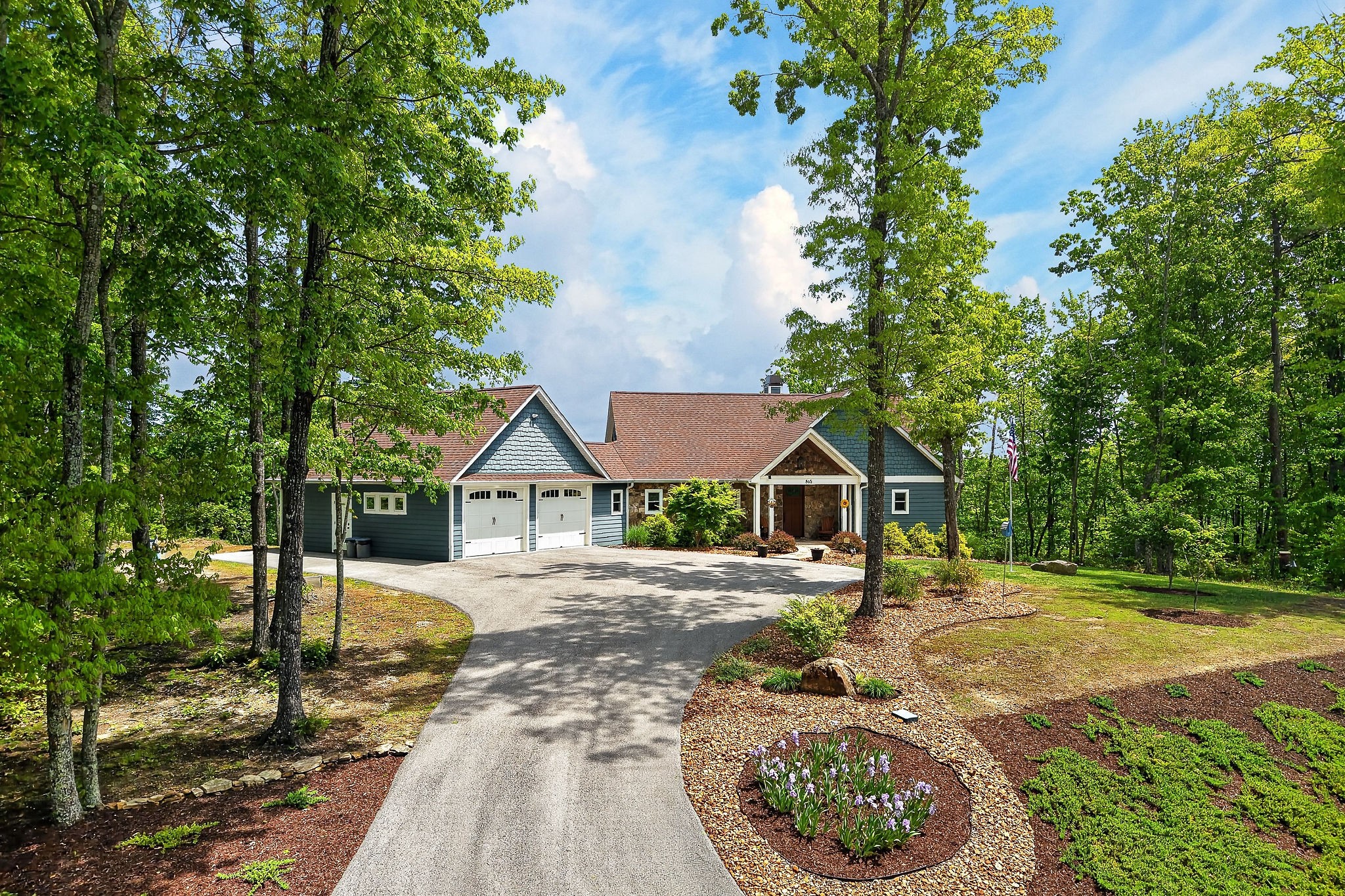 865 Eastridge Pass Monterey TN 38574