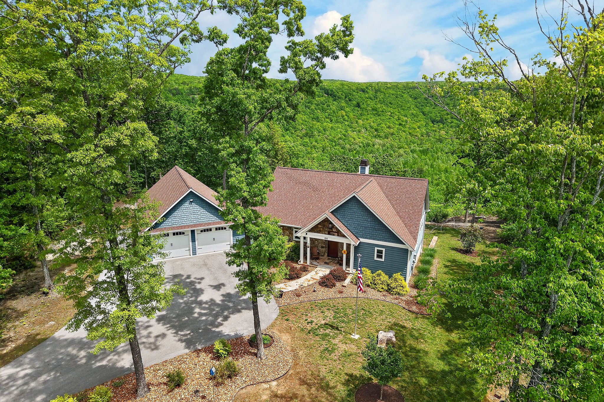 865 Eastridge Pass Monterey TN 38574
