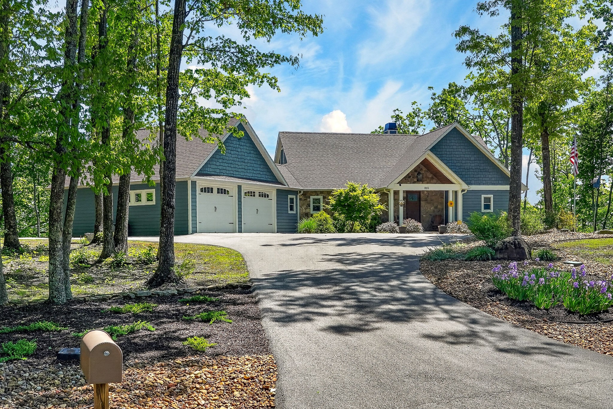 865 Eastridge Pass Monterey TN 38574