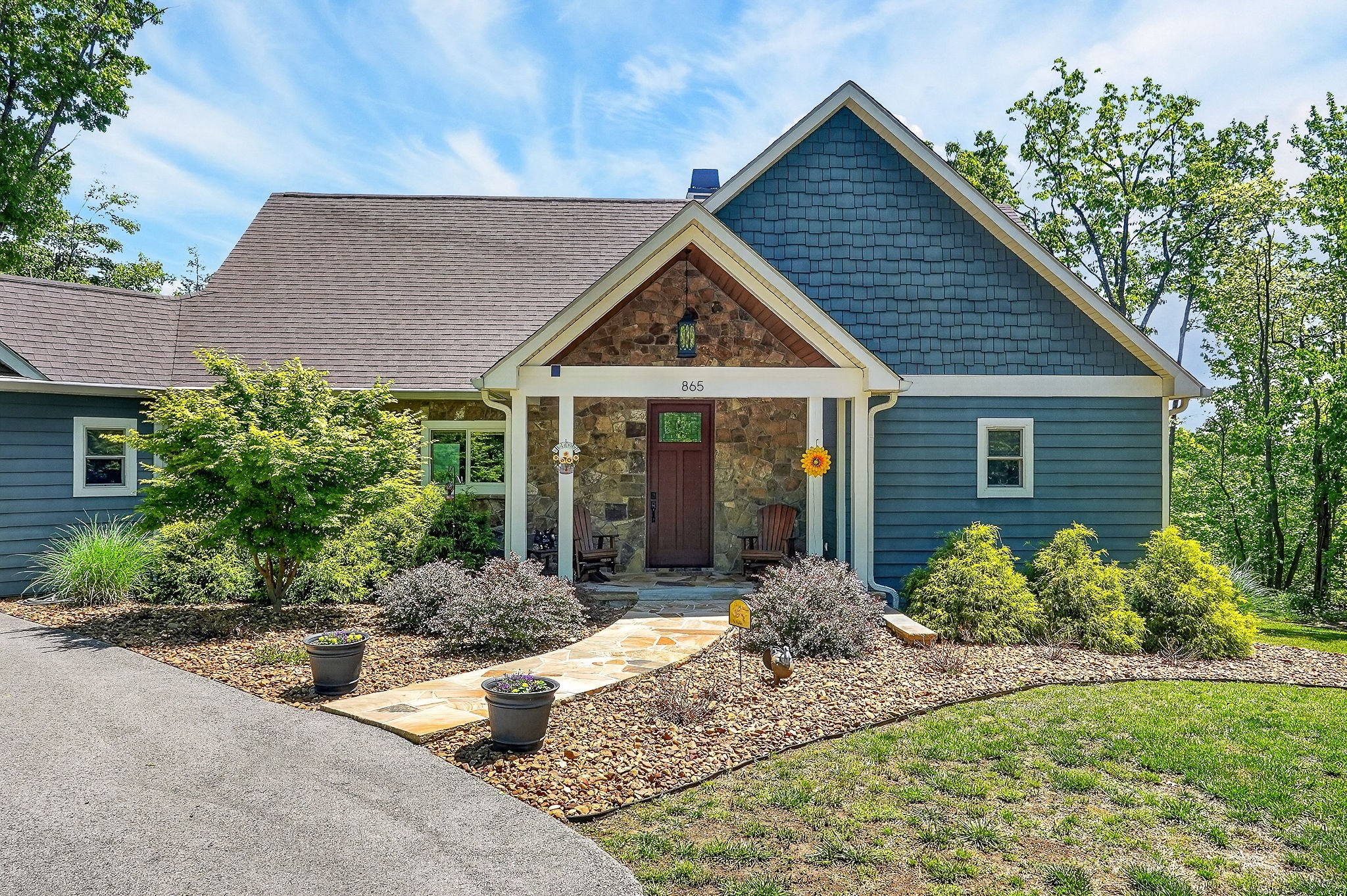 865 Eastridge Pass Monterey TN 38574