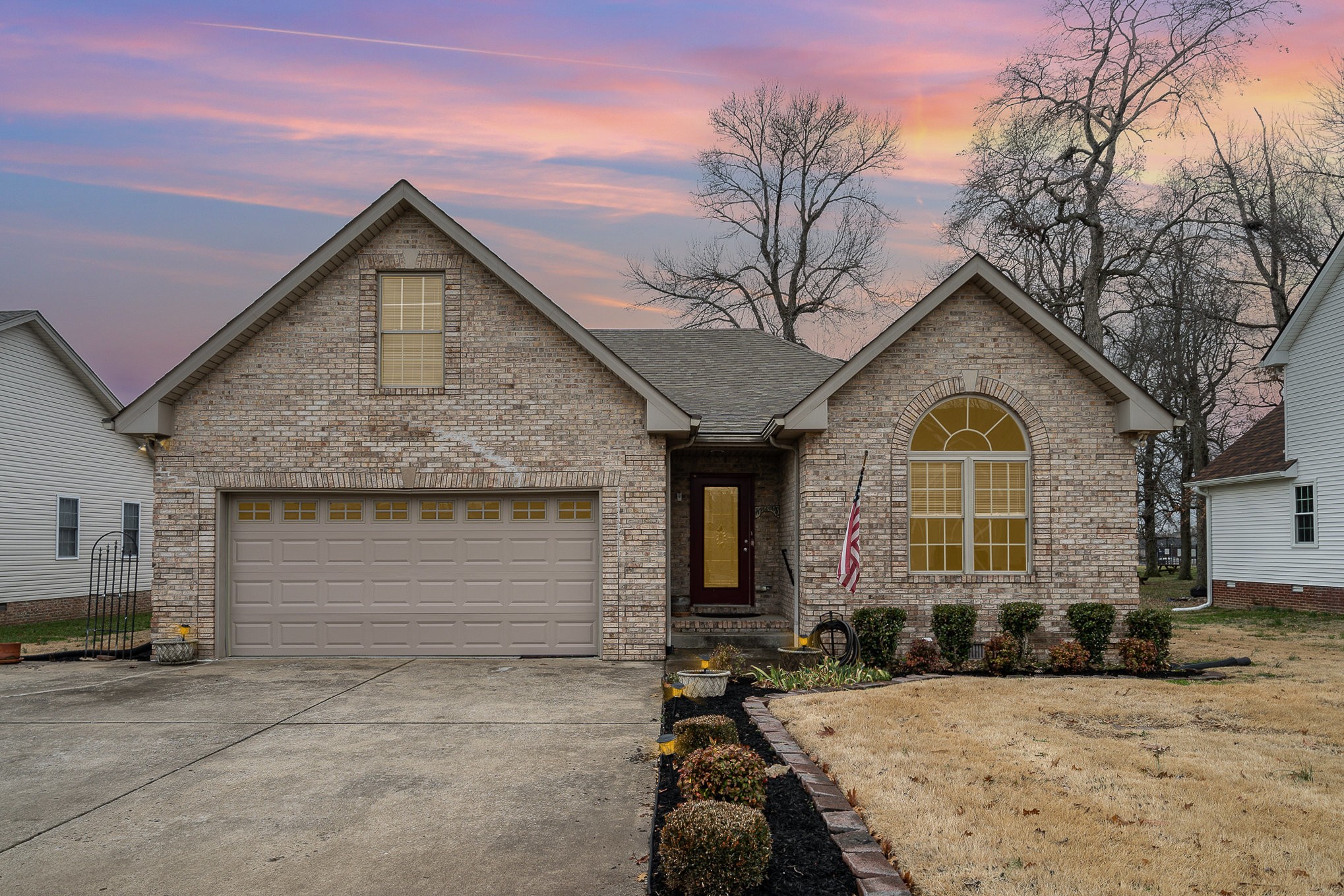 141 Fieldstone Lane Springfield TN 37172