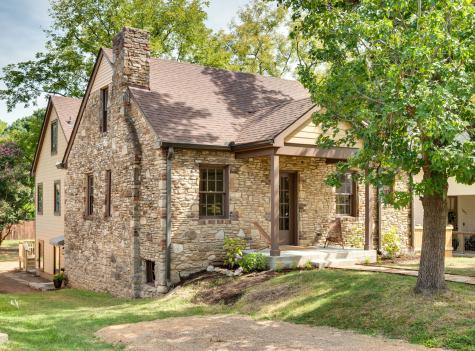 1621 Sumner Avenue Nashville TN 37206