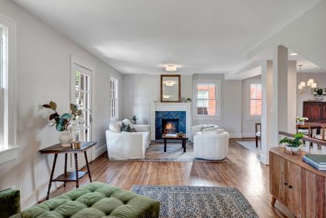 1621 Sumner Avenue Nashville TN 37206