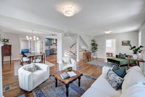 1621 Sumner Avenue Nashville TN 37206