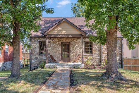 1621 Sumner Avenue Nashville TN 37206