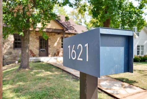 1621 Sumner Avenue Nashville TN 37206