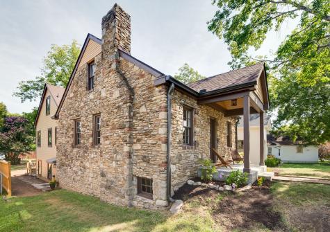 1621 Sumner Avenue Nashville TN 37206
