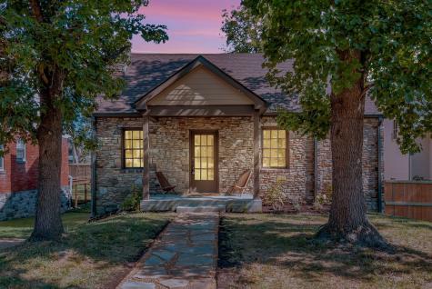 1621 Sumner Avenue Nashville TN 37206