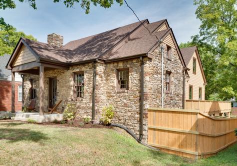 1621 Sumner Avenue Nashville TN 37206