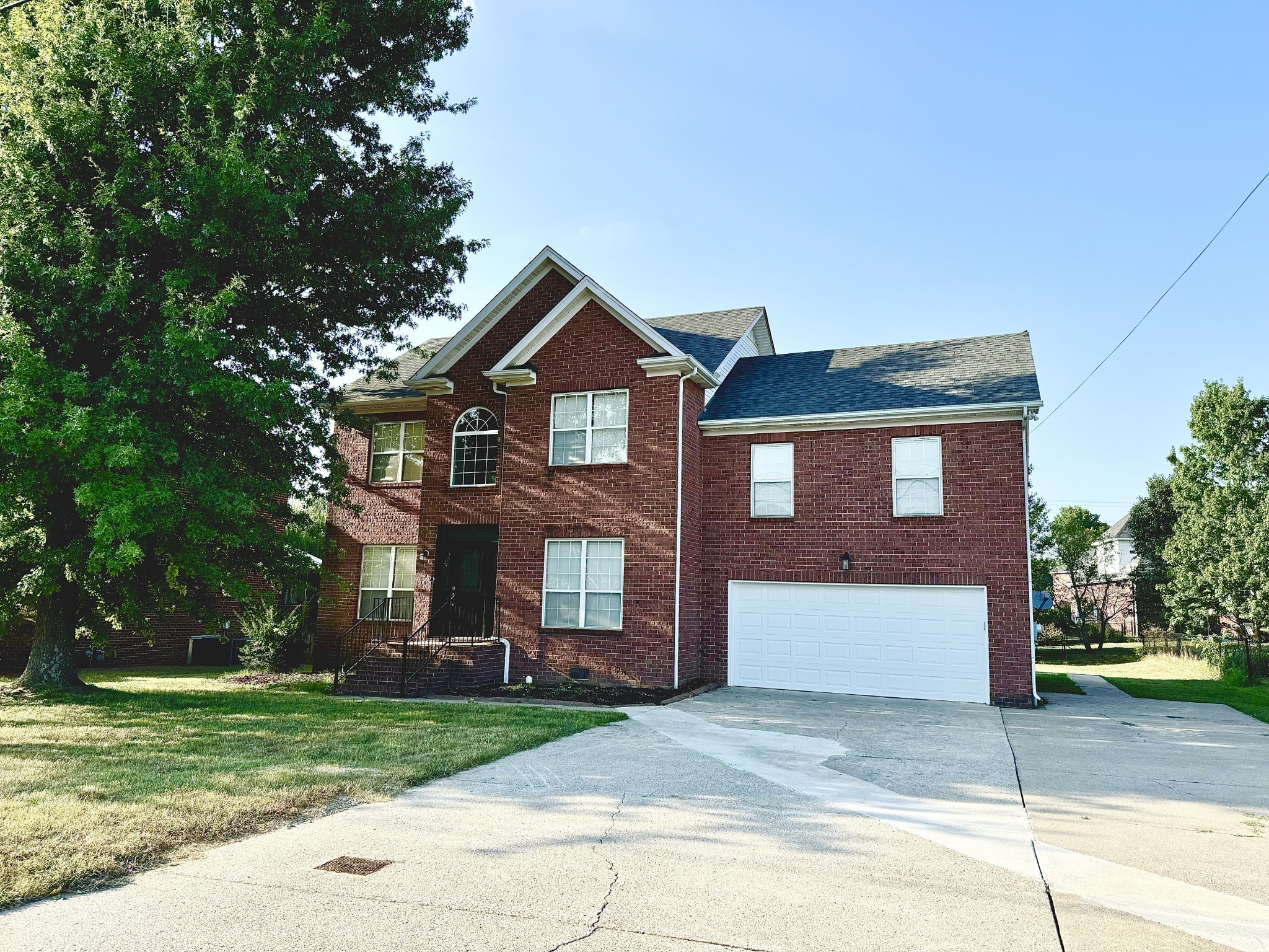5020 Claude Drive Smyrna TN 37167