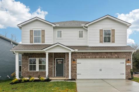 108 Vanguard Drive La Vergne TN 37086
