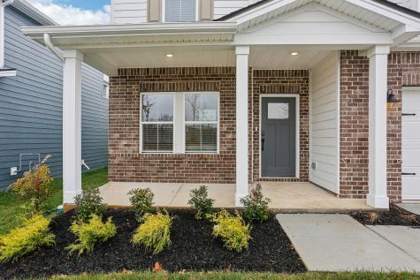 108 Vanguard Drive La Vergne TN 37086