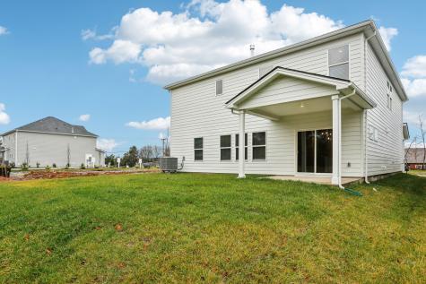 108 Vanguard Drive La Vergne TN 37086